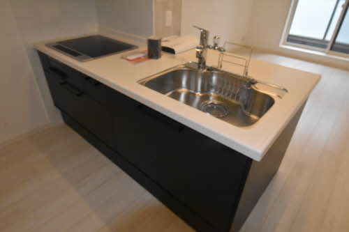 ウェスト　ウェル西念 0203号-4