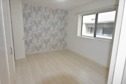 ウェスト　ウェル西念 0203号-6