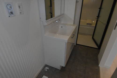 ウェスト　ウェル西念 0203号-8