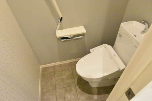 ウェスト　ウェル西念 0203号-13