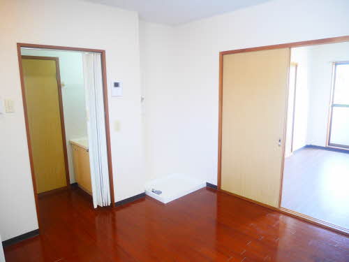 アネックス鈴木Ⅱ 0205号-4