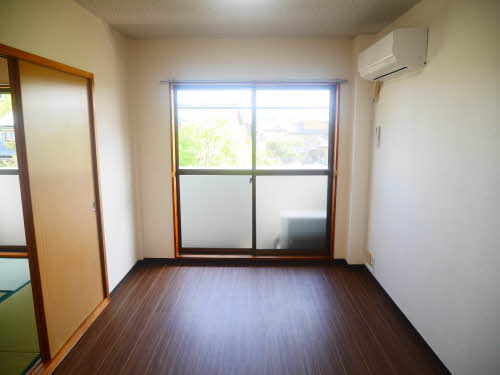 アネックス鈴木Ⅱ 0205号-5