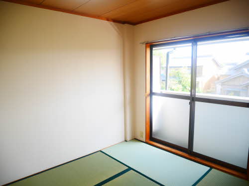 アネックス鈴木Ⅱ 0205号-7