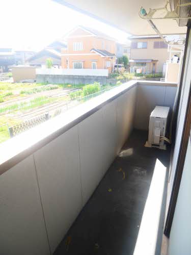 アネックス鈴木Ⅱ 0205号-15