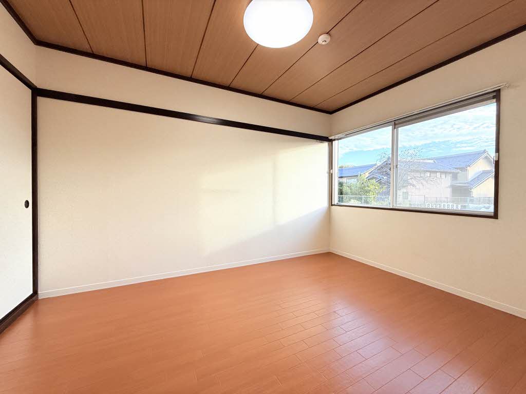 アネックス鈴木Ⅰ 0101号-5