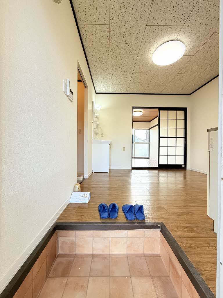 アネックス鈴木Ⅰ 0101号-9