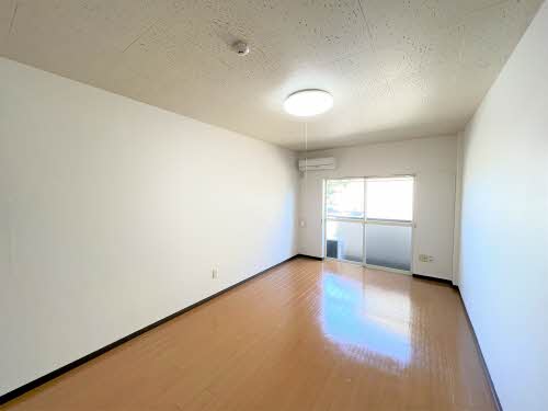 アネックス鈴木Ⅲ 0203号-3