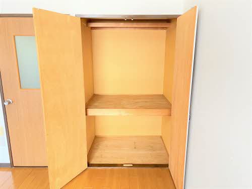 アネックス鈴木Ⅲ 0203号-6