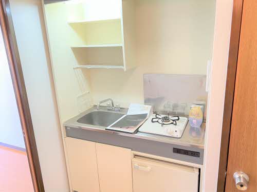 アネックス鈴木Ⅲ 0203号-7