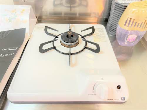 アネックス鈴木Ⅲ 0203号-8