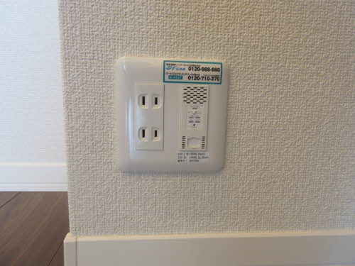 ルアナ　テラス B002号-4