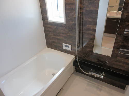 ルアナ　テラス B002号-8