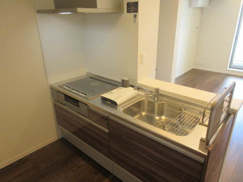 ルアナ　テラス B002号-9