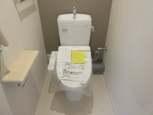 ルアナ　テラス B002号-11