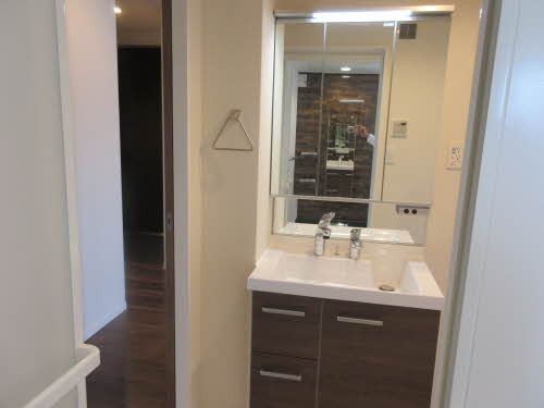 ルアナ　テラス B002号-12