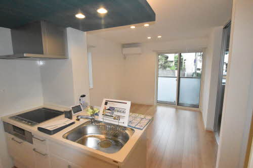 シャーメゾンＹ・Ｋ 0101号-4