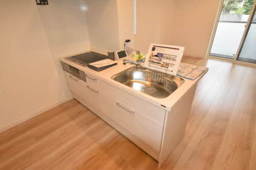 シャーメゾンＹ・Ｋ 0101号-5