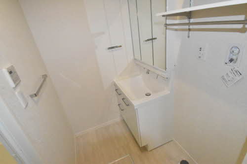 シャーメゾンＹ・Ｋ 0101号-8