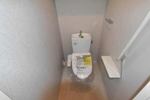 シャーメゾンＹ・Ｋ 0101号-14