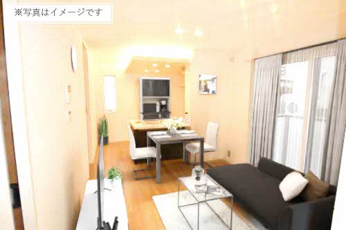 シャーメゾンＹ・Ｋ 0102号-2