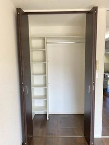 Ｙ．Ｙシーサイドパレス　壱番館 0102号-4