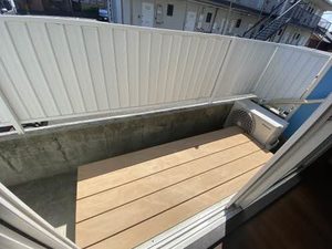 Ｙ．Ｙシーサイドパレス　壱番館 0102号-15