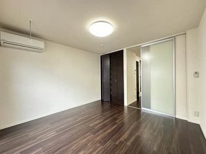 Y.Yシーサイドパレス 壱番館 0106号-2