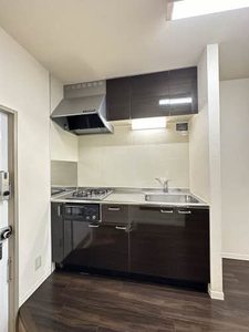 Y.Yシーサイドパレス 壱番館 0106号-3