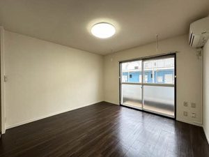 Y.Yシーサイドパレス 壱番館 0106号-6