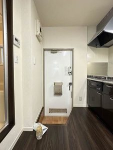 Y.Yシーサイドパレス 壱番館 0106号-9