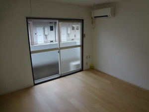 Y.Yシーサイドパレス 壱番館 0107号-2