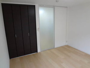 Y.Yシーサイドパレス 壱番館 0107号-4