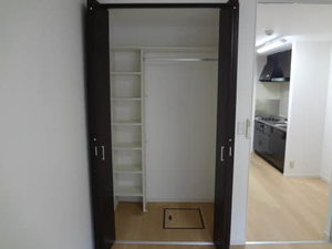 Y.Yシーサイドパレス 壱番館 0107号-5