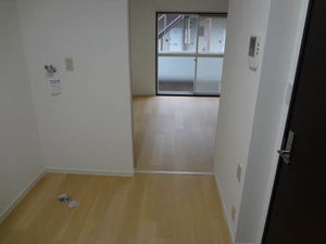 Y.Yシーサイドパレス 壱番館 0107号-6