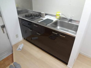 Y.Yシーサイドパレス 壱番館 0107号-8