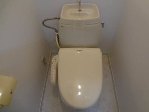 Y.Yシーサイドパレス 壱番館 0107号-11