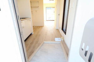 Y.Yシーサイドパレス 壱番館 0207号-9