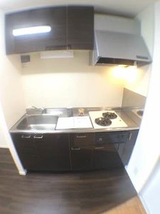 Y.Yシーサイドパレス 壱番館 0208号-5