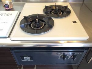 Y.Yシーサイドパレス 壱番館 0208号-6