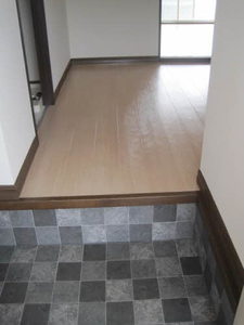 田村ハイツ 0101号-2