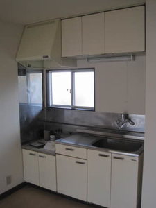 田村ハイツ 0101号-3