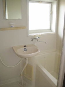 田村ハイツ 0101号-5