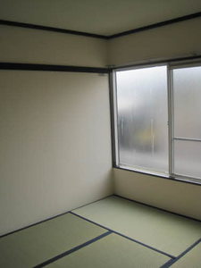 田村ハイツ 0101号-8