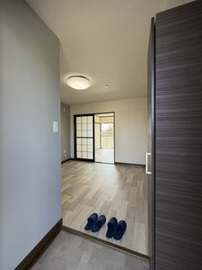 田村ハイツ 0202号-3