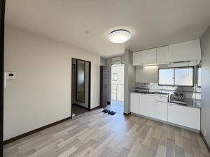 田村ハイツ 0202号-9