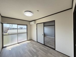 田村ハイツ 0202号-10