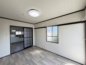 田村ハイツ 0202号-11