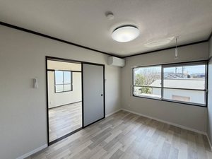 田村ハイツ 0202号-13