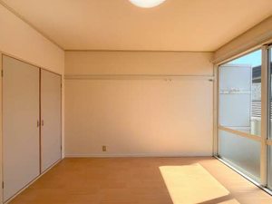 ノーブル多津美 0201号-3