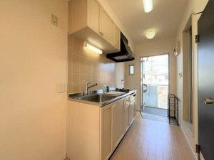 ノーブル多津美 0201号-8